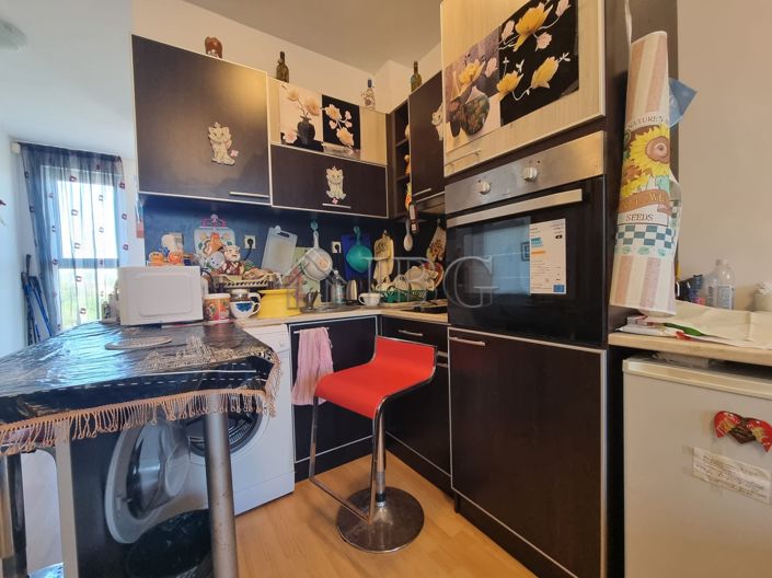 Image No.12-Appartement de 1 chambre à vendre à Burgas