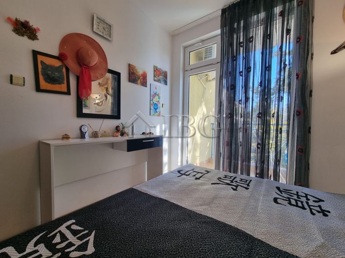 Image No.13-Appartement de 1 chambre à vendre à Burgas