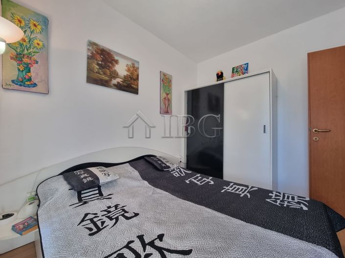 Image No.15-Appartement de 1 chambre à vendre à Burgas