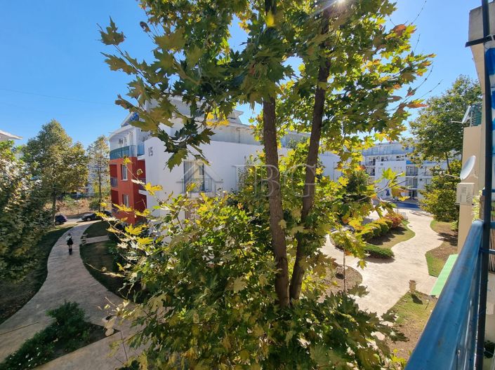 Image No.17-Appartement de 1 chambre à vendre à Burgas