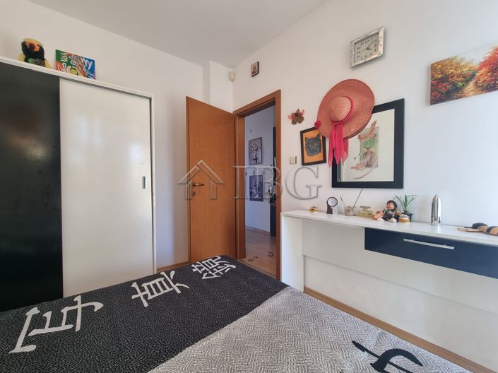 Image No.18-Appartement de 1 chambre à vendre à Burgas