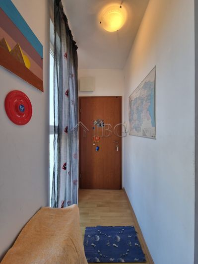 Image No.19-Appartement de 1 chambre à vendre à Burgas