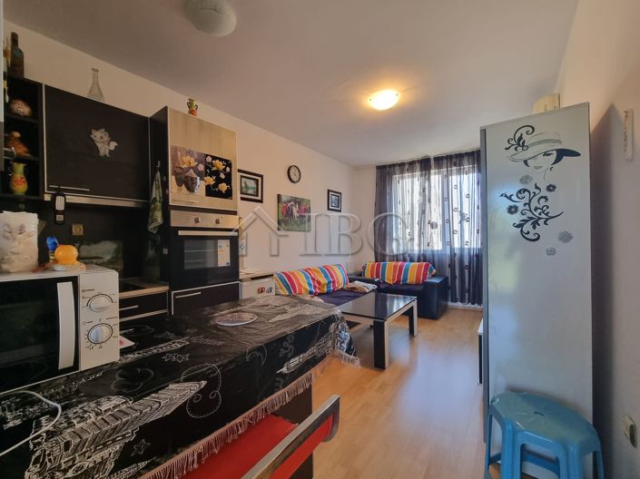 Image No.2-Appartement de 1 chambre à vendre à Burgas