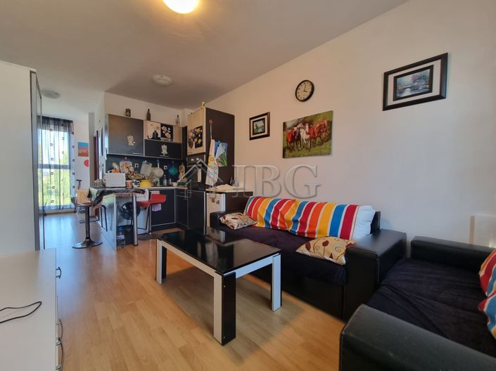 Image No.4-Appartement de 1 chambre à vendre à Burgas