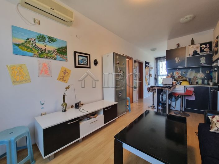 Image No.5-Appartement de 1 chambre à vendre à Burgas