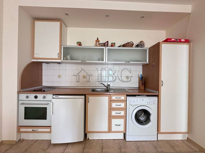 Image No.10-Appartement de 1 chambre à vendre à Burgas