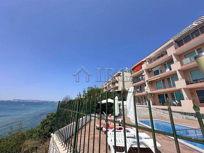 Image No.14-Appartement de 1 chambre à vendre à Burgas