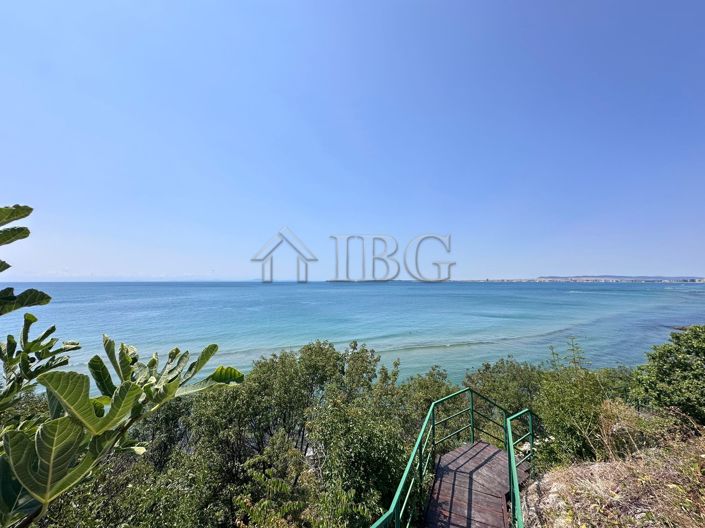 Image No.16-Appartement de 1 chambre à vendre à Burgas