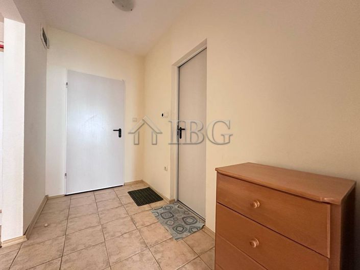 Image No.18-Appartement de 1 chambre à vendre à Burgas