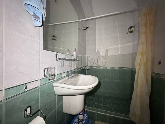 Image No.19-Appartement de 1 chambre à vendre à Burgas