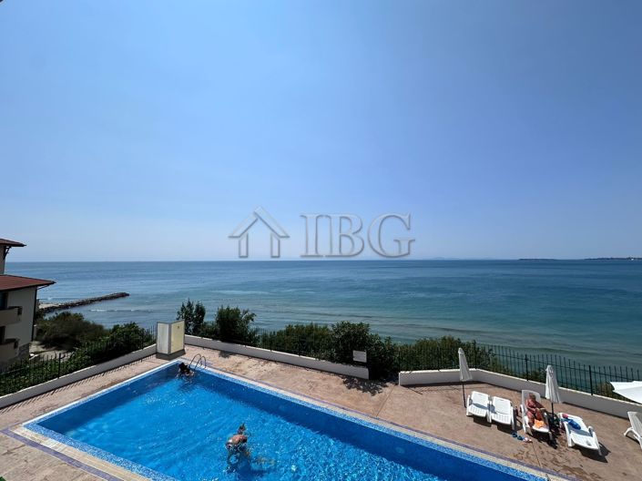 Image No.2-Appartement de 1 chambre à vendre à Burgas