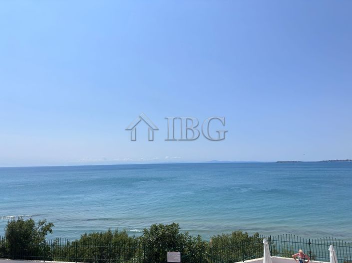 Image No.3-Appartement de 1 chambre à vendre à Burgas