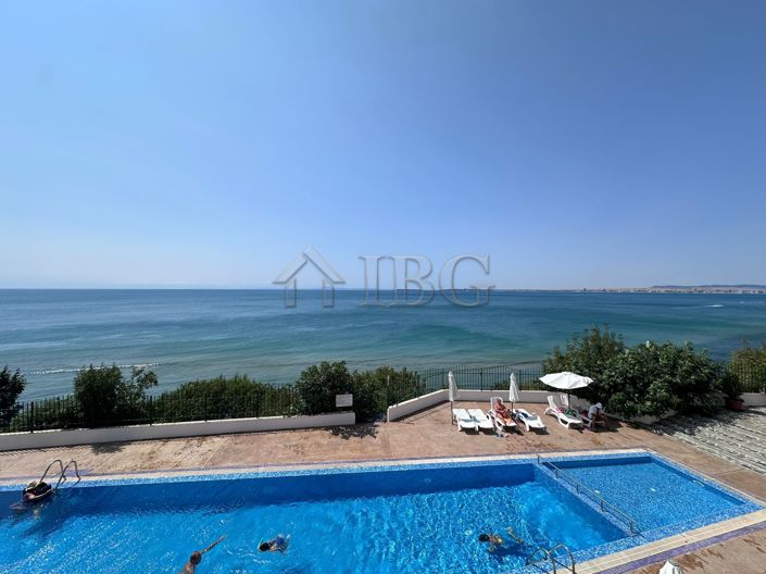 Image No.4-Appartement de 1 chambre à vendre à Burgas