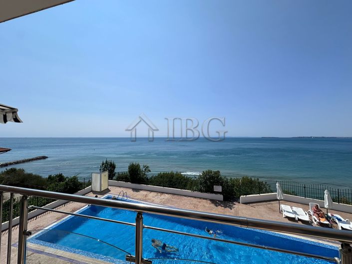 Image No.5-Appartement de 1 chambre à vendre à Burgas