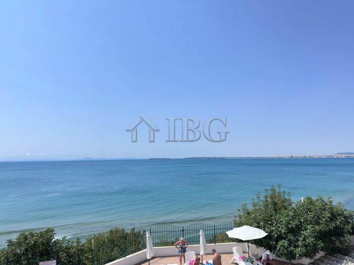 Image No.6-Appartement de 1 chambre à vendre à Burgas