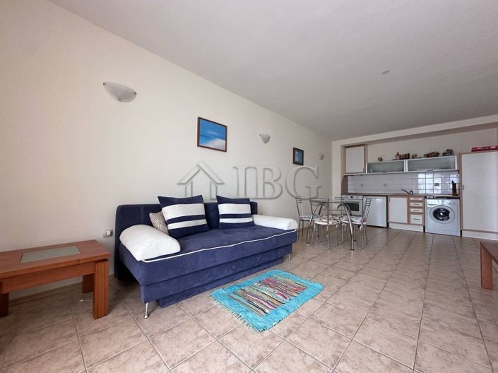 Image No.9-Appartement de 1 chambre à vendre à Burgas