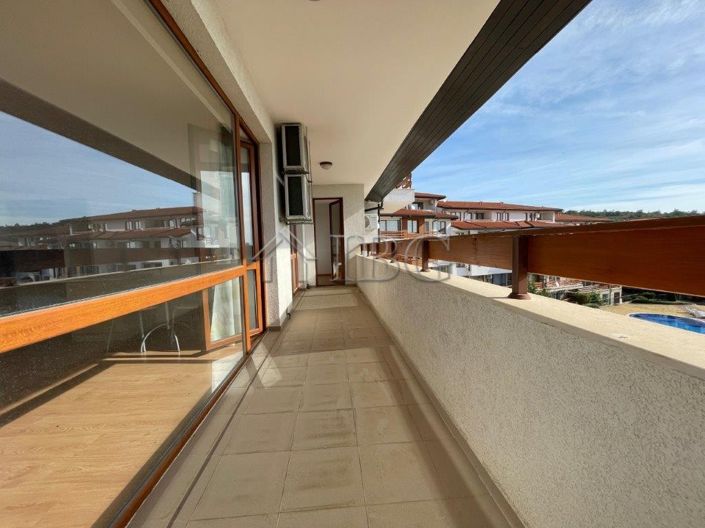 Image No.3-Appartement de 2 chambres à vendre à Burgas