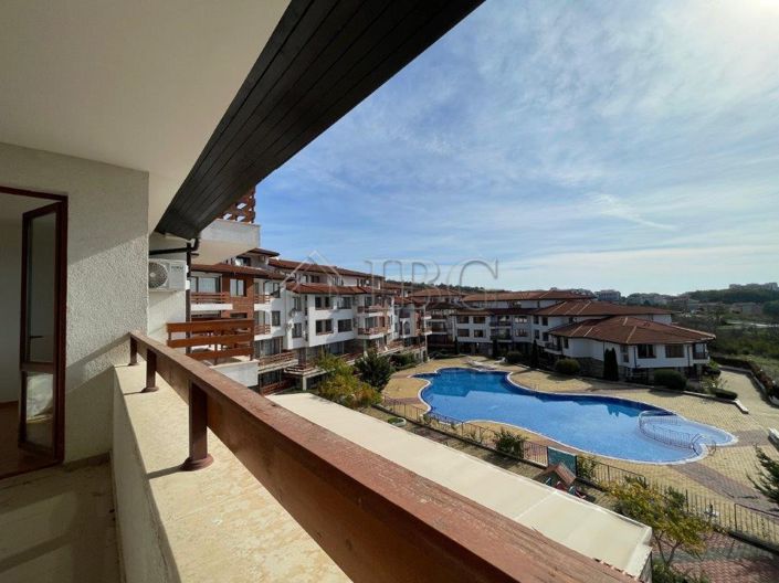 Image No.4-Appartement de 2 chambres à vendre à Burgas