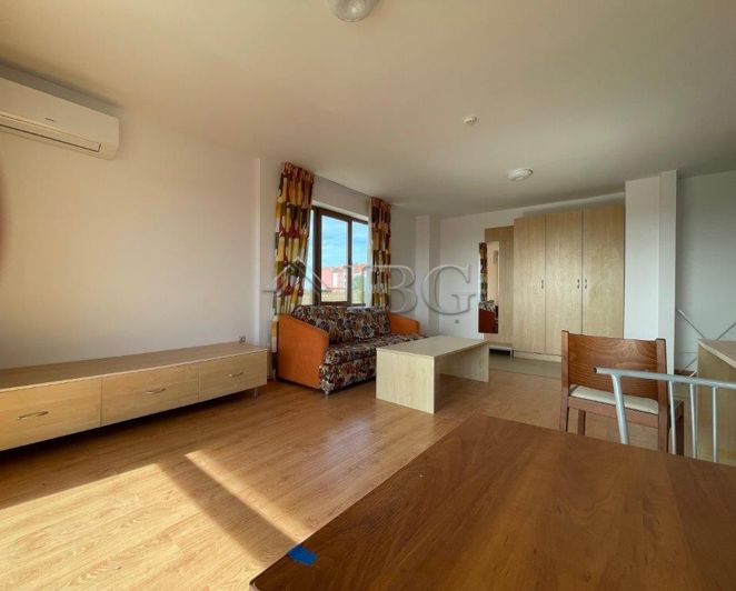 Image No.5-Appartement de 2 chambres à vendre à Burgas