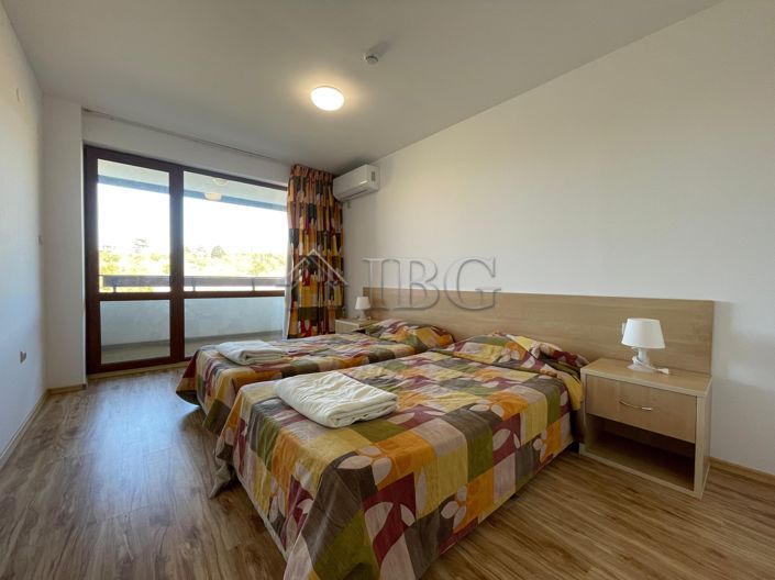 Image No.10-Appartement de 1 chambre à vendre à Burgas