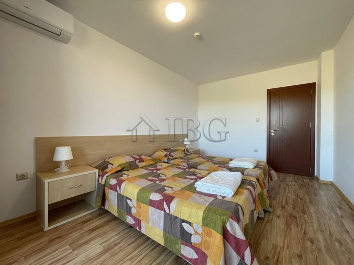 Image No.11-Appartement de 1 chambre à vendre à Burgas