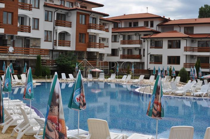 Image No.17-Appartement de 1 chambre à vendre à Burgas