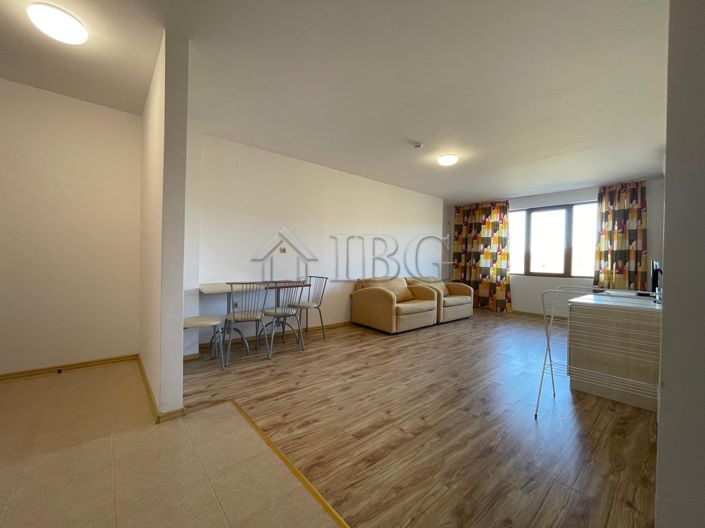 Image No.2-Appartement de 1 chambre à vendre à Burgas