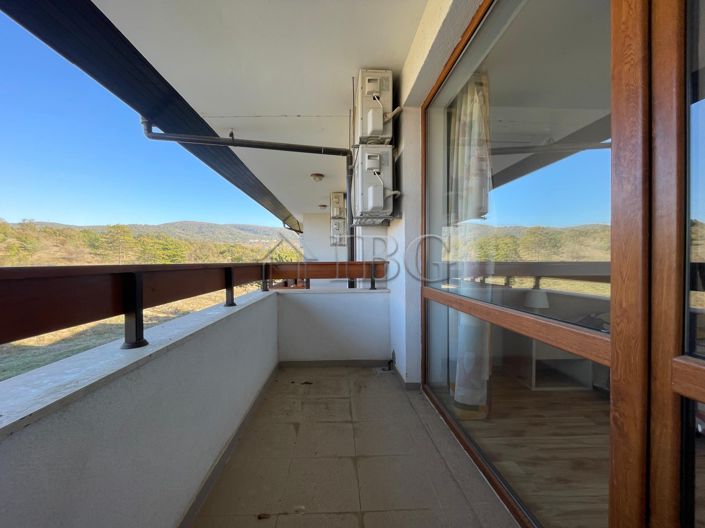 Image No.4-Appartement de 1 chambre à vendre à Burgas