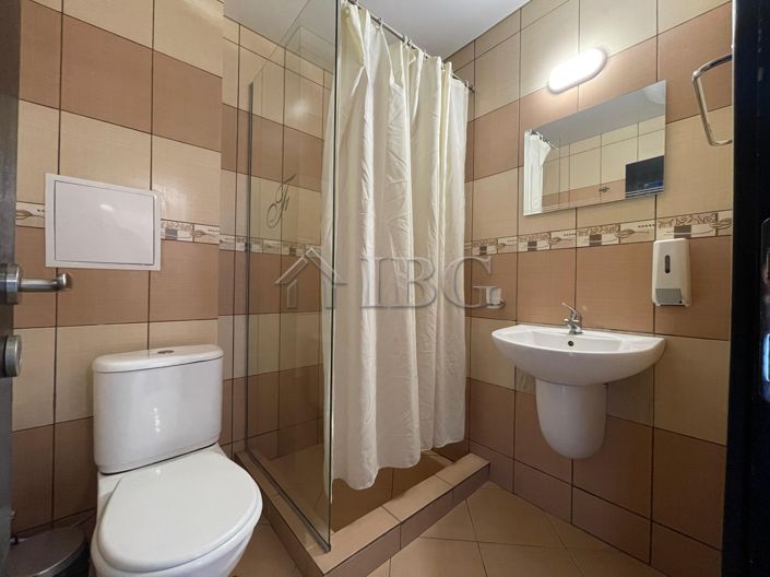 Image No.9-Appartement de 1 chambre à vendre à Burgas