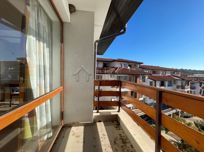 Image No.2-Appartement à vendre à Burgas