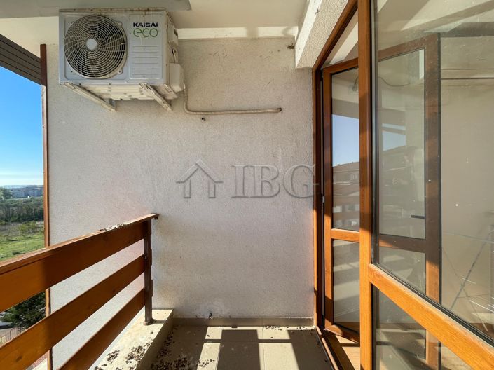 Image No.3-Appartement à vendre à Burgas