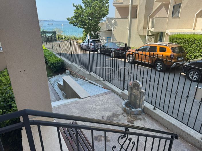 Image No.19-Appartement de 2 chambres à vendre à Burgas