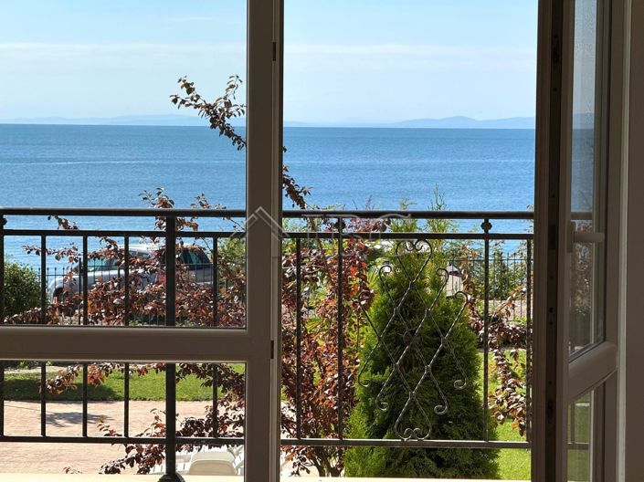 Image No.4-Appartement de 2 chambres à vendre à Burgas