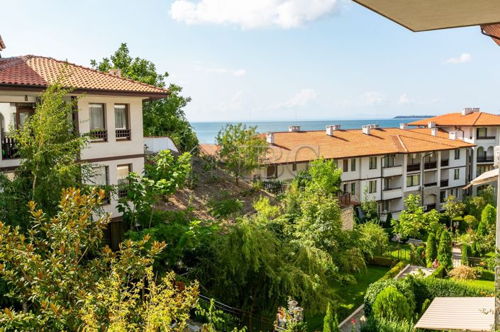 Image No.10-1 Bed Apartment for sale