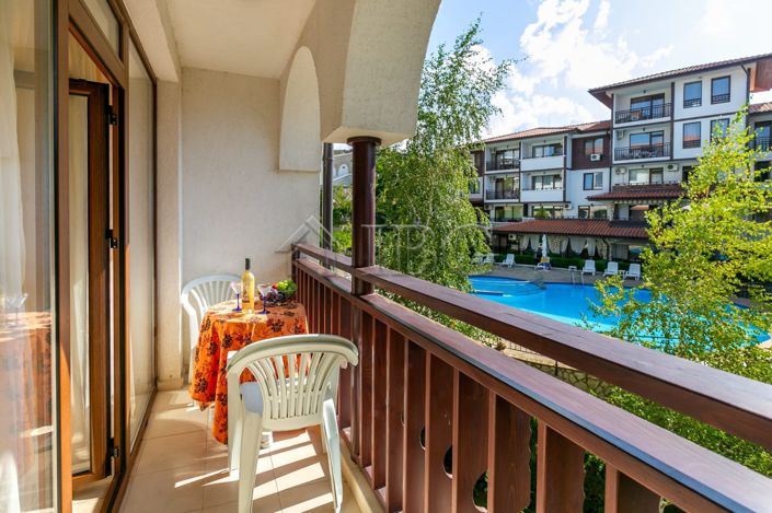 Image No.9-1 Bed Apartment for sale