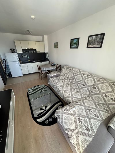 Image No.11-Appartement de 1 chambre à vendre à Burgas