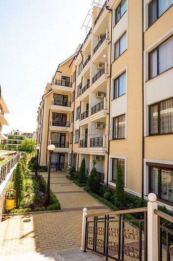 Image No.13-Appartement de 1 chambre à vendre à Burgas