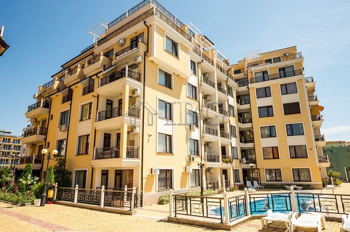 Image No.15-Appartement de 1 chambre à vendre à Burgas