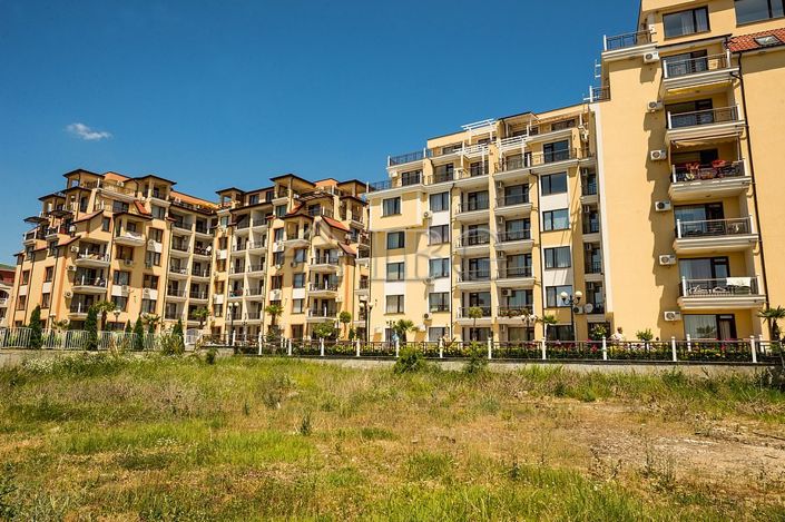 Image No.16-Appartement de 1 chambre à vendre à Burgas