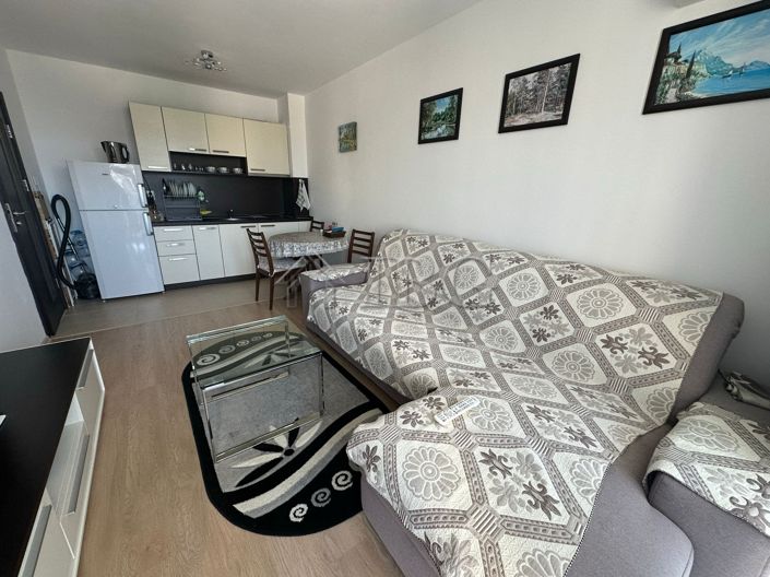 Image No.2-Appartement de 1 chambre à vendre à Burgas