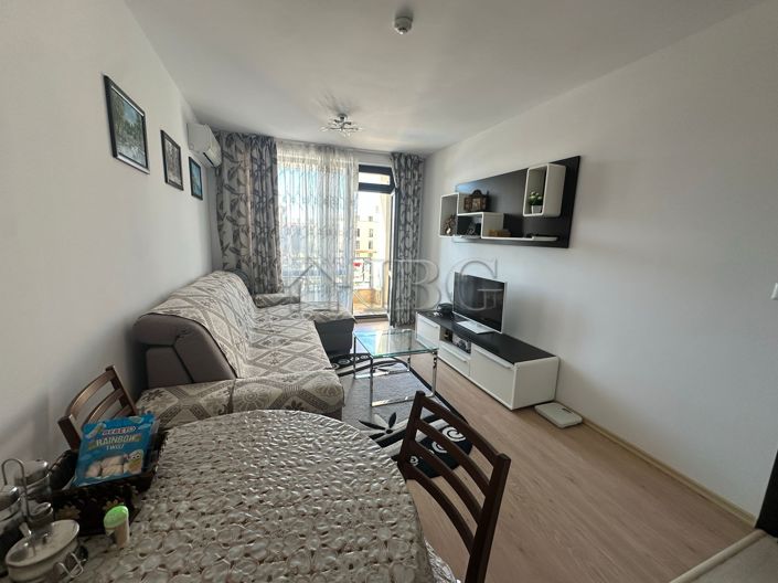 Image No.3-Appartement de 1 chambre à vendre à Burgas