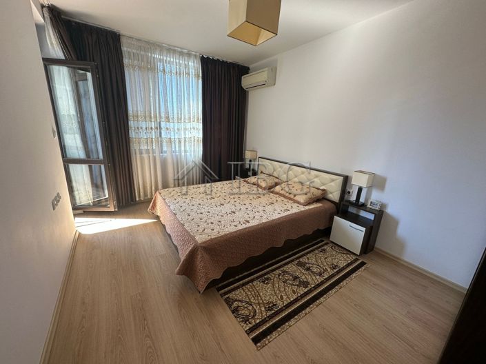 Image No.4-Appartement de 1 chambre à vendre à Burgas