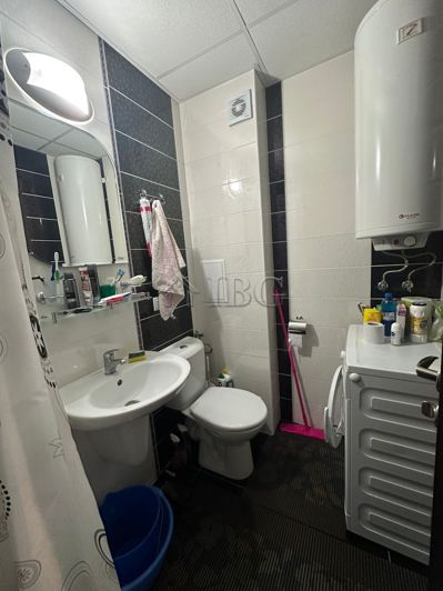 Image No.7-Appartement de 1 chambre à vendre à Burgas