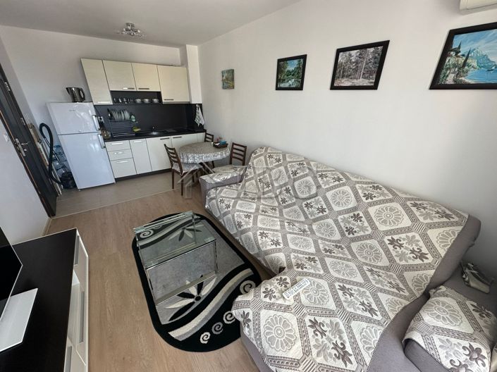 Image No.8-Appartement de 1 chambre à vendre à Burgas