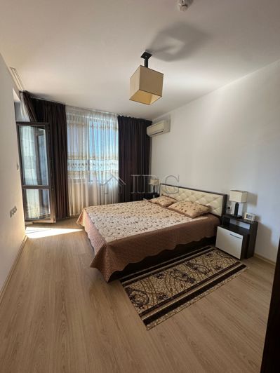 Image No.9-Appartement de 1 chambre à vendre à Burgas