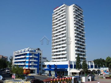 1 - Burgas, Apartment