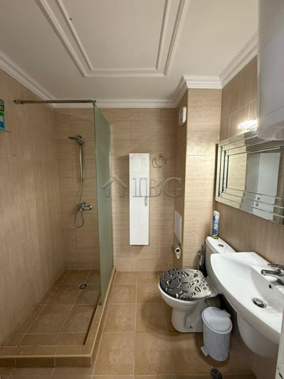 Image No.14-Appartement de 1 chambre à vendre à Burgas