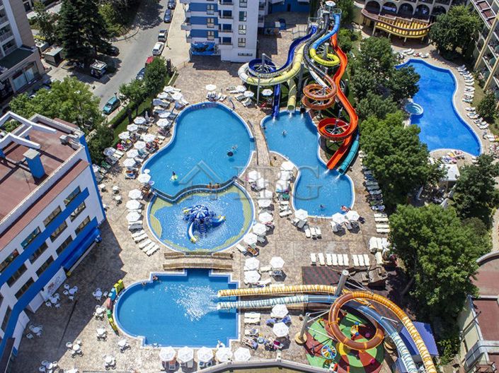 Image No.18-Appartement de 1 chambre à vendre à Burgas