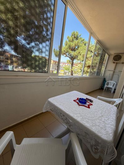 Image No.5-Appartement de 1 chambre à vendre à Burgas