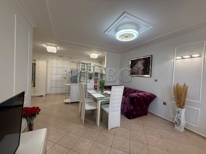 Image No.8-Appartement de 1 chambre à vendre à Burgas